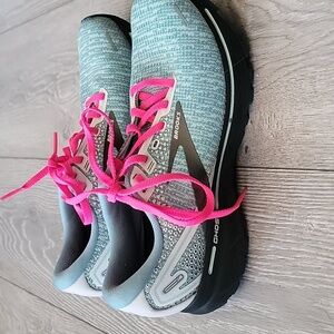 Brooks Ghost 14 DNA Loft Shoes